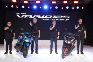 Pria Misterius Ditegur Guru, Kabur Tinggalkan Honda Vario 125 dan Menghilang di Kebun Tebu: Kebangkitan Maut di Sergai