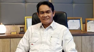 Profil M Nursiah: Wakil Bupati Lombok Tengah yang Disorot Usai Jenguk Tersangka Kasus Santri Dibakar