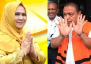 Profil Tiorita Surbakti, Istri Pemilik Kerangkeng Manusia Berpotensi Jadi Pj Bupati Langkat: Dari Harta Kekayaannya hingga Jabatan Baru