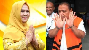 Profil Tiorita Surbakti, Istri Pemilik Kerangkeng Manusia Berpotensi Jadi Pj Bupati Langkat: Dari Harta Kekayaannya hingga Jabatan Baru