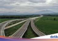 Proyek Jalan Tol Terpanjang di Jabar-Jateng: Solusi Cerdas Atasi Kemacetan dan Membangun Infrastruktur Desa