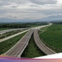 Proyek Jalan Tol Terpanjang di Jabar-Jateng: Solusi Cerdas Atasi Kemacetan dan Membangun Infrastruktur Desa