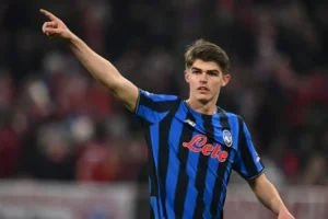 PSG dan Bayern Muenchen Siap Bersaing untuk Charles De Ketelaere dengan Harga Selangit dari Atalanta