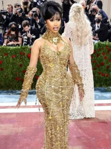 Rahasia St. Regis: Cardi B, Maduka Okoye, dan Meninggalnya Bos Perusahaan di Jakarta