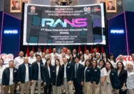 RANS Entertainment Resmi Melantai di BEI: Isu Pencucian Uang dan Antusiasme Investor Mewarnai IPO