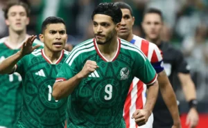 Raúl Jiménez Dihormati dengan Mural Megah di Tepeji, Tanah Kelahirannya