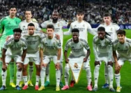 Real Madrid C.F. dalam Sorotan: Transfer dan Strategi Tim di Musim Ini