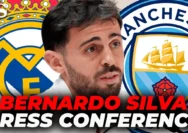 Real Madrid Siap Datangkan Bernando Silva dan Julian Alvarez di Bursa Transfer 2026?