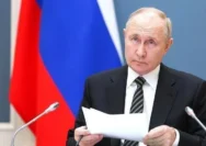 Rebut Konstantinovka, Putin Sebut Rusia Raih Kemenangan Strategis, Ini Kerugian Ukraina