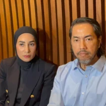 Rien Wartia Kembali Bermasalah dengan ART, Eks Istri Andre Taulany Digugat Rp 1 M