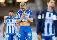 Robbie Ure Berpotensi Mencetak Gol Terbanyak di Eropa: Sirius vs Goteborg 4-1