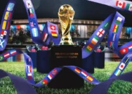 Ronwen Williams: Sang Kapten yang Membanggakan di Piala Dunia 2026