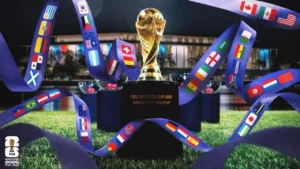 Ronwen Williams: Sang Kapten yang Membanggakan di Piala Dunia 2026