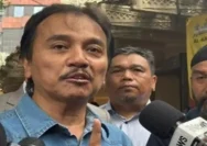 Roy Suryo Hadirkan Saksi Mata dalam Sidang Praperadilan Terkait Penangkapannya oleh Polisi