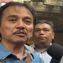 Roy Suryo Hadirkan Saksi Mata dalam Sidang Praperadilan Terkait Penangkapannya oleh Polisi
