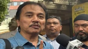 Roy Suryo Hadirkan Saksi Mata dalam Sidang Praperadilan Terkait Penangkapannya oleh Polisi