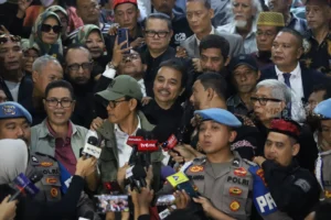 Roy Suryo Tantang Polda Metro Jaya di Sidang Praperadilan dengan Bukti Video Menarik
