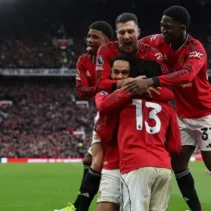 Ruben Amorim Mengakui Kesalahan di Manchester United, Bertekad Tampil Lebih Baik dengan AC Milan