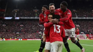 Ruben Amorim Mengakui Kesalahan di Manchester United, Bertekad Tampil Lebih Baik dengan AC Milan
