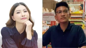 Ruben Onsu Gugat Hak Asuh Anak, Kuasa Hukum Soroti Reimburse Nafkah dari Sarwendah