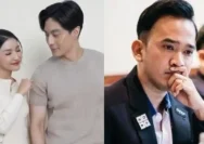 Ruben Onsu Minta Publik Tak Hujat Sarwendah, Soroti Posisi Giorgio Antonio Sebagai Ayah