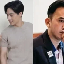 Ruben Onsu Minta Publik Tak Hujat Sarwendah, Soroti Posisi Giorgio Antonio Sebagai Ayah