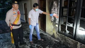 Rumah di Wonogiri Diduga Jadi Tempat Simpan Brankas Bupati Sukoharjo, Temuan KPK Menggemparkan!
