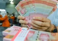 Rupiah Sentuh Rp 18.000, Purbaya: Rating S&P Jadi Sinyal Ekonomi Kuat Indonesia