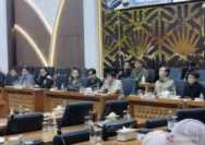 RUU Hak Cipta: Ancaman Terhadap Kebebasan Pers dan Kelompok Rentan