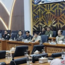 RUU Hak Cipta: Ancaman Terhadap Kebebasan Pers dan Kelompok Rentan