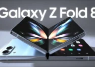 Samsung Galaxy Fold 8: Rilis Imminent dengan Fitur Baru dan Warna Menarik