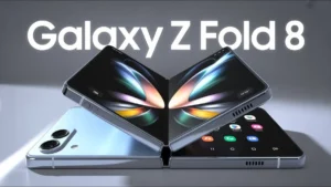 Samsung Galaxy Fold 8: Rilis Imminent dengan Fitur Baru dan Warna Menarik