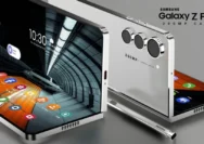 Samsung Galaxy Z Fold 8 Ultra Resmi Hadir: AI Lebih Pintar, Desain Makin Tipis, Harga Jadi Sorotan!