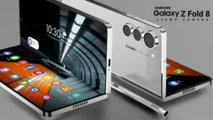 Samsung Galaxy Z Fold 8 Ultra Resmi Hadir: AI Lebih Pintar, Desain Makin Tipis, Harga Jadi Sorotan!