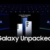 Samsung Unveils Exciting New Devices at Galaxy Unpacked 2026: Galaxy S26 FE and Galaxy Z Fold 8
