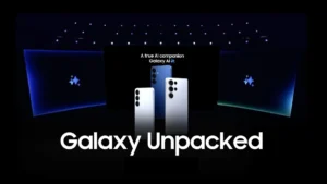 Samsung Unveils Exciting New Devices at Galaxy Unpacked 2026: Galaxy S26 FE and Galaxy Z Fold 8