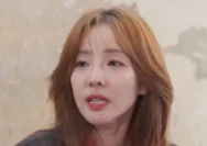 Sandara Park 2NE1 Bongkar Kisah di Balik Asrama YG: Selebriti Pria Tiba-Tiba Datang!