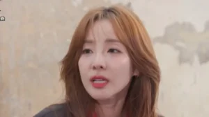 Sandara Park 2NE1 Bongkar Kisah di Balik Asrama YG: Selebriti Pria Tiba-Tiba Datang!