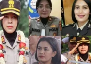 Sejarah Baru: Kapolres Perempuan Pertama di Lebak dan Mutasi Polri Terbaru