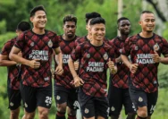 Semen Padang FC Resmi Perkenalkan 25 Pemain Baru untuk Liga 2 Championship, Siap Bersaing Demi Kembali ke Super League