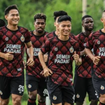 Semen Padang FC Resmi Perkenalkan 25 Pemain Baru untuk Liga 2 Championship, Siap Bersaing Demi Kembali ke Super League