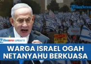 Senator AS Pendukung Setia Israel Meninggal Mendadak, Penyebabnya Mengejutkan