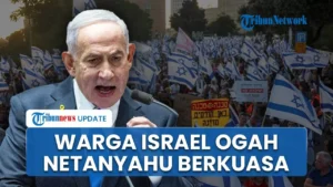 Senator AS Pendukung Setia Israel Meninggal Mendadak, Penyebabnya Mengejutkan