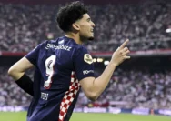 Sergiño Dest: Bintang yang Menghadapi Tantangan di Panggung Dunia Sepak Bola