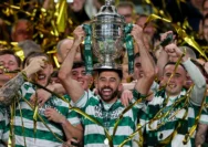 Shamrock Rovers Kembali Tampil Menggigit Usai Kemenangan atas Cork City di FAI Cup