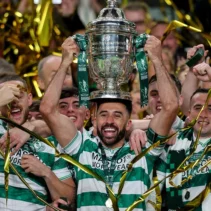 Shamrock Rovers Kembali Tampil Menggigit Usai Kemenangan atas Cork City di FAI Cup