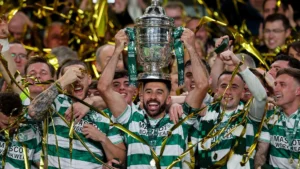 Shamrock Rovers Kembali Tampil Menggigit Usai Kemenangan atas Cork City di FAI Cup