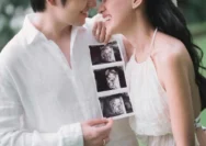 Shenina Cinnamon dan Angga Yunanda Rayakan Kehamilan dengan Pemotretan Maternity Menawan, Siap Sambut Baby Boy!