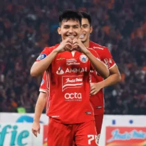 Shin Tae-yong Awali Pramusim Bersama Persija Jakarta Setelah 14 Tahun