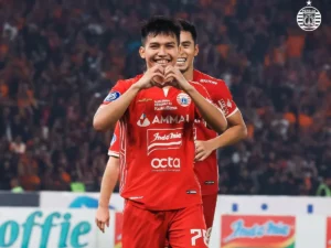 Shin Tae-yong Awali Pramusim Bersama Persija Jakarta Setelah 14 Tahun
